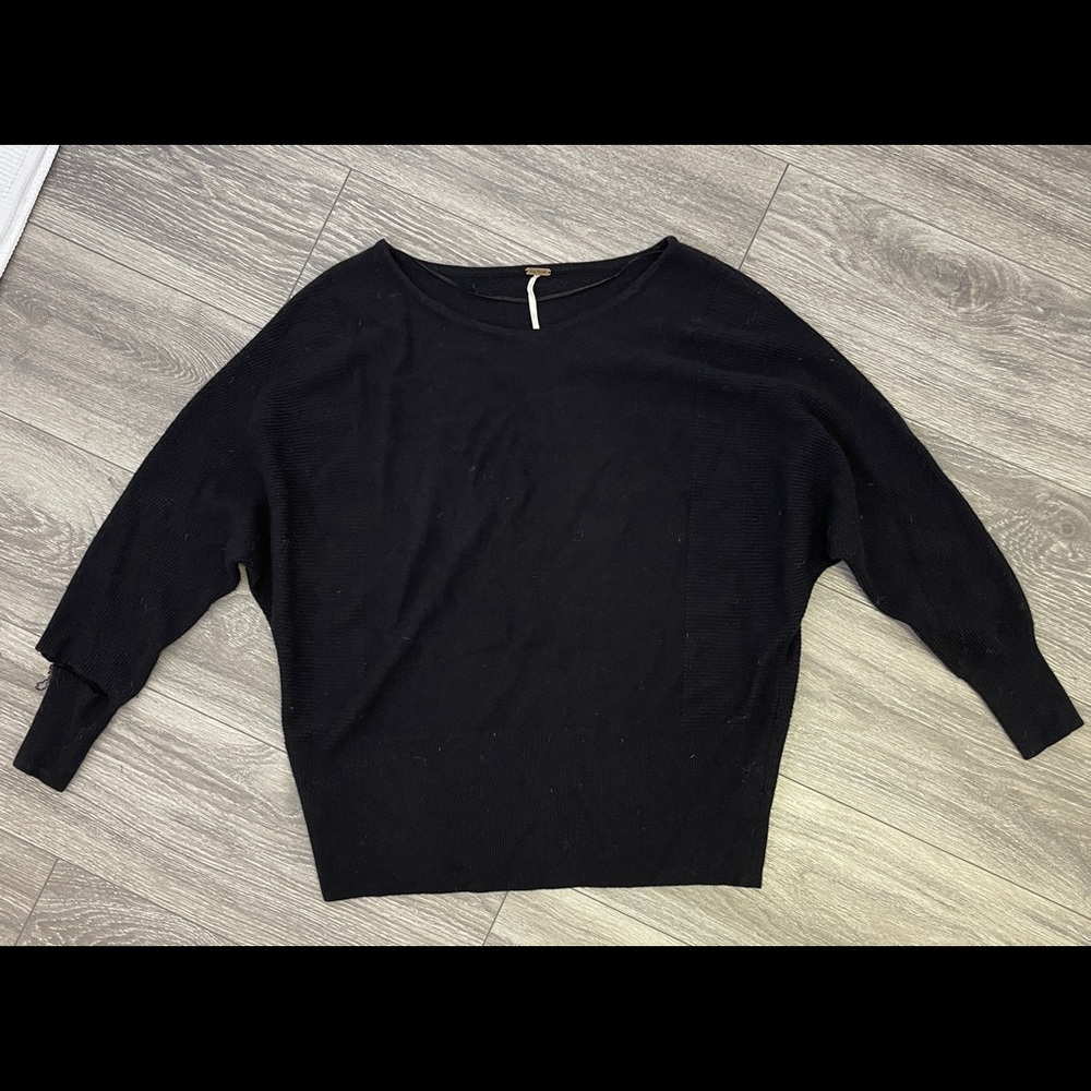 Free People Women’s Sweater Size:S. OBO
